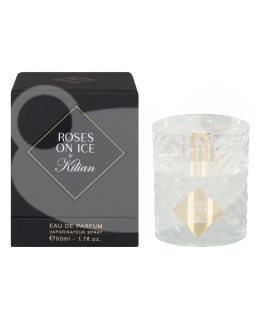 By Kilian, Roses On Ice, Eau De Parfum, For Women, women's perfume 50 ml