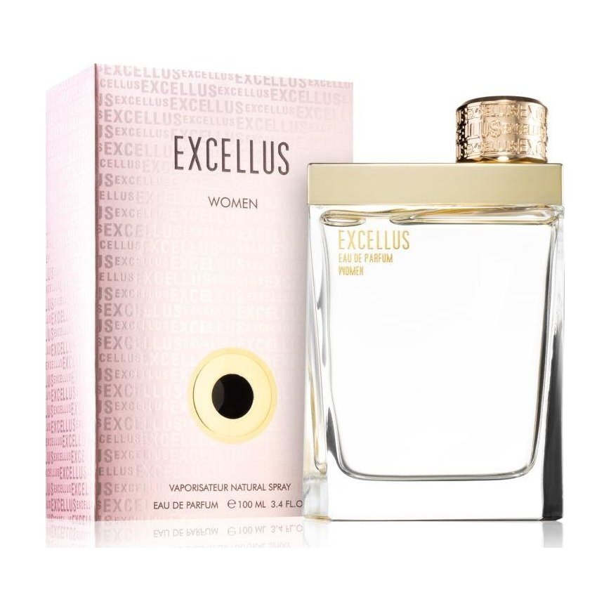 ARMAF Men`s perfume Armaf EDP Excellus