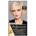 L'Oreal Paris Feria Preference Very Light Blondes Very Light For light hair Pearl 102