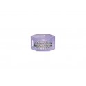 Invisibobble Slim Premium Crystal Clear - Hair elastic ( 3 ks ) Invisibobble Slim Premium Crystal Clear - Hair elastic ( 3 ks )