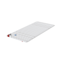 Sleepwell TOP HYGIENIC LUX ЗАЩИТНОЕ ПОКРЫТИЕ ДЛЯ МАТРАСА / 140x1.5x200 / Supersoft Stretch White