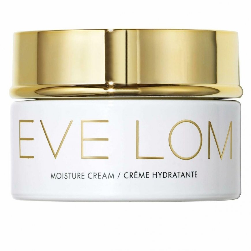 "Eve Lom" drėkinamasis kremas 50ml – 2