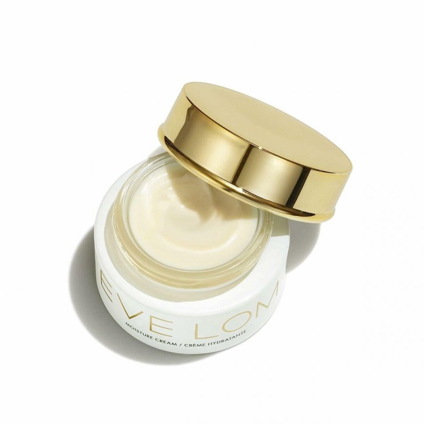 "Eve Lom" moisturizing cream 50ml – 4