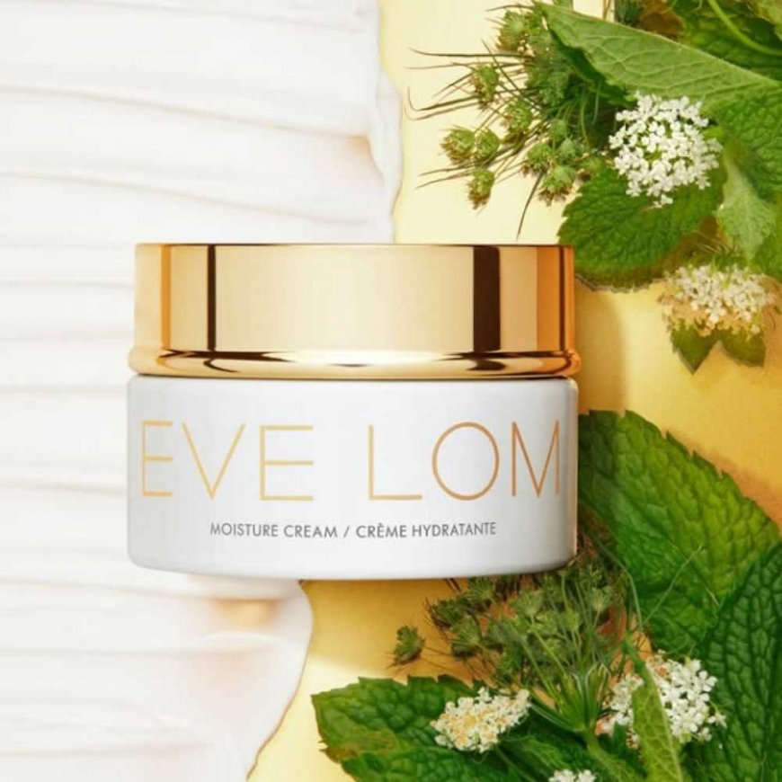 "Eve Lom" moisturizing cream 50ml – 5