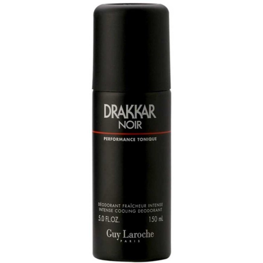 Guy Laroche Drakkar Noir dezodorant spray 150ml – 2