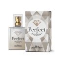 Pherostrong PheroStrong Perfect perfume for women with pheromones 50 ml