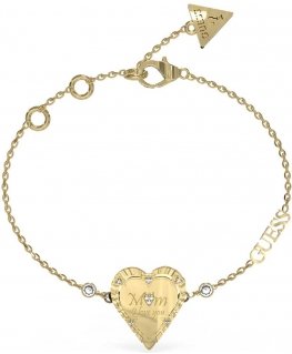 Jewelery Guess Bracelet JUBB04047JWYGS