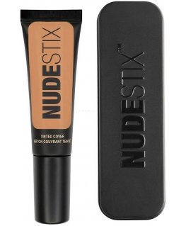 Nudestix Nudestix, Tinted lid, Cream Foundation, 6.0, Nude, 25 ml For Women