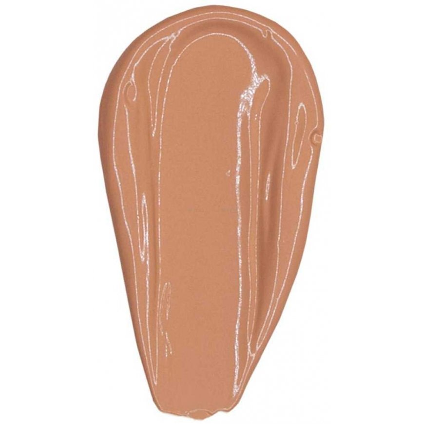 Nudestix Nudestix, Tonuotas dangtelis, Kremas Foundation, 6.0, Nude, 25 ml Moterims – 2