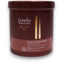 Londa Professional Velvet Oil Treatment plaukų procedūra su argano aliejumi 750ml Londa Professional Velvet Oil Treatment plaukų procedūra su argano aliejumi 750ml