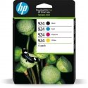 Hewlett Packard (HP) HP 924 CMYK Original Ink Cartridge 4Pack Hewlett Packard (HP) HP 924 CMYK Original Ink Cartridge 4Pack