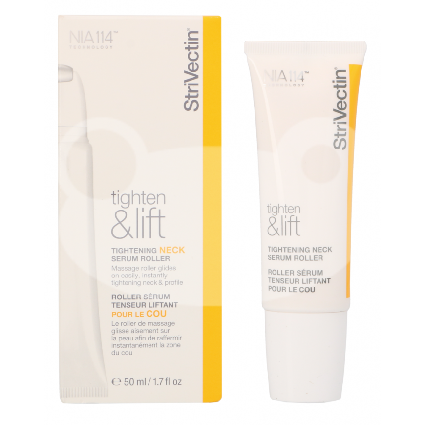 Strivectin Tightening Neck Serum Roller 50