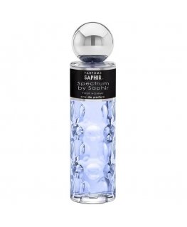 Saphir Spectrum Pour Homme EDP purškiklis 200ml