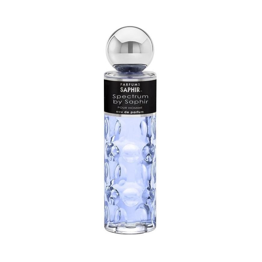 Saphir Spectrum Pour Homme EDP spray