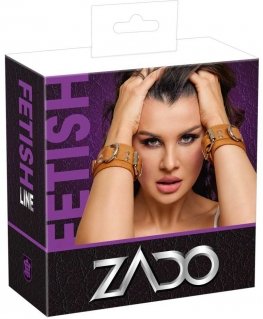 Orion 20307057 Leather Cuffs
