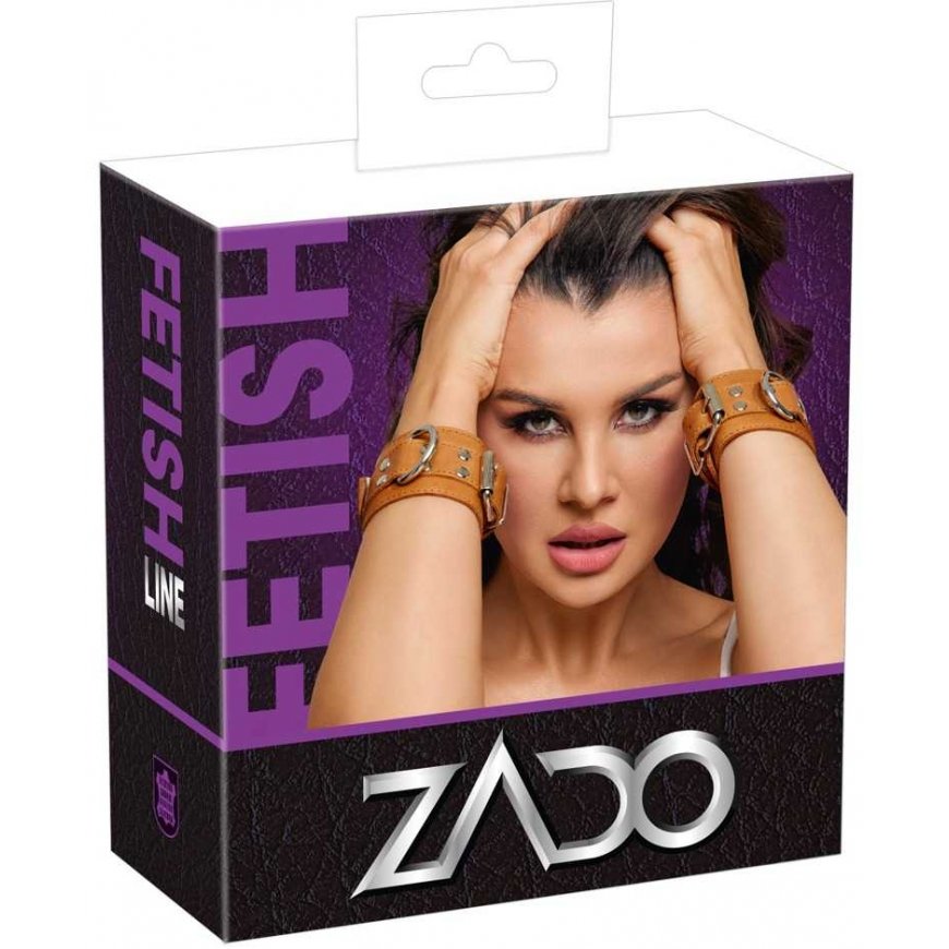 Orion 20307057 Leather Cuffs