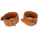 Orion 20307057 Leather Cuffs Orion 20307057 Leather Cuffs