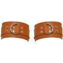 Orion 20307057 Leather Cuffs Orion 20307057 Leather Cuffs