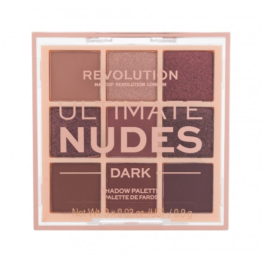 Makeup Revolution Makeup revolution Revolution Make