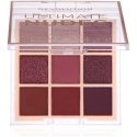 Makeup revolution Revolution Make Up Ultimate Nudes akių šešėlių paletė Dark 8,10g Makeup revolution Revolution Make Up Ultimate Nudes akių šešėlių paletė Dark 8,10g
