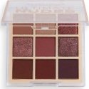 Makeup revolution Revolution Make Up Ultimate Nudes eyeshadow palette Dark 8.10g Makeup revolution Revolution Make Up Ultimate Nudes eyeshadow palette Dark 8.10g