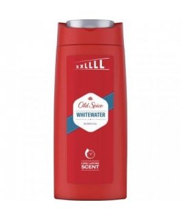 Shower gel Old Spice Whitewater, 675 ml