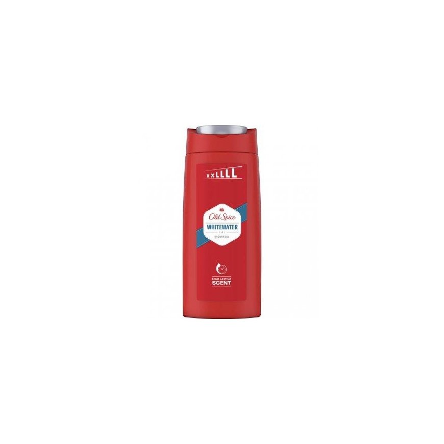 Dušo želė Old Spice Whitewater, 675 ml