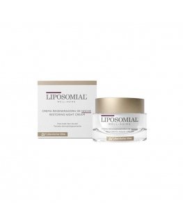 Liposomial Well-Aging Crema Regeneradora De Noche 50ml