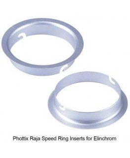 Phottix Raja Speed Ring for Elinchrom144