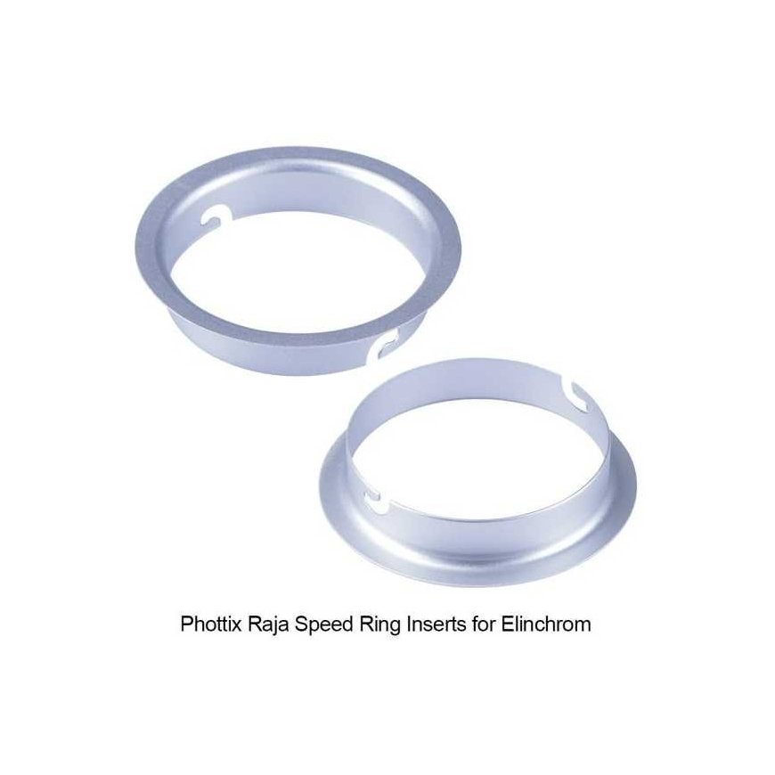 Phottix Raja Speed Ring for Elinchrom144