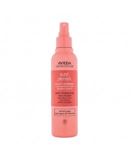 Aveda Nutriplenish Leave-In Conditioner lengvas nenuplaunamas purškiamas kondicionierius 200ml