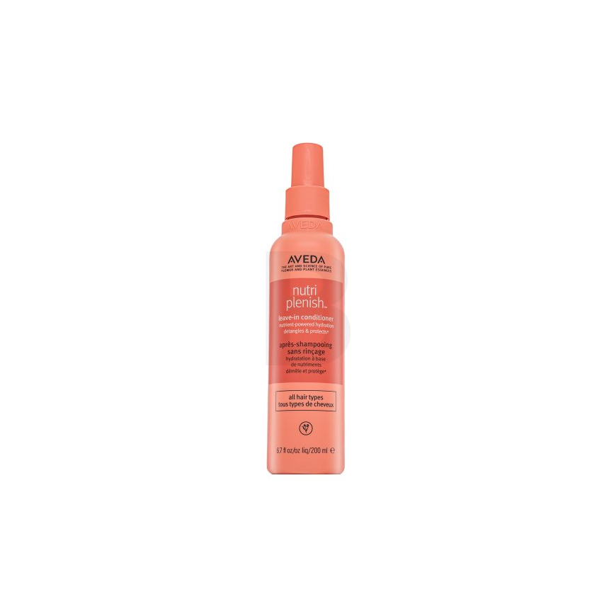 Aveda Nutriplenish Leave-In Conditioner light leave-in spray conditioner 200ml – 2