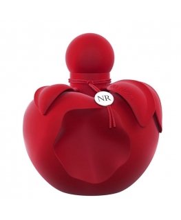 Nina Ricci Nina Extra Rouge Eau De Perfume Purškiklis 80ml