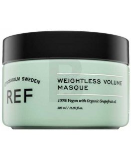 REF Weightless Volume Masque 500 ml