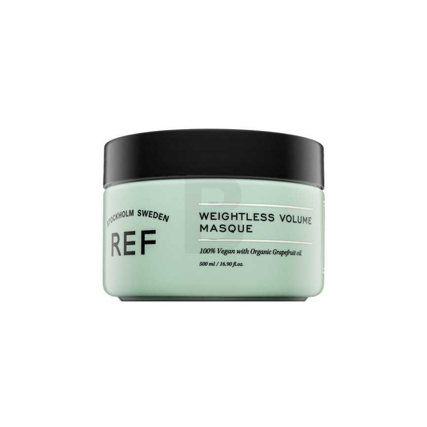 REF Weightless Volume Masque 500 ml