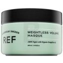 REF Weightless Volume Masque 500 ml REF Weightless Volume Masque 500 ml