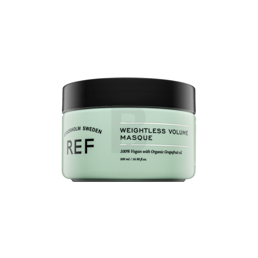 REF Weightless Volume Masque 500 ml – 2
