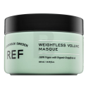 REF Weightless Volume Masque 500 ml REF Weightless Volume Masque 500 ml