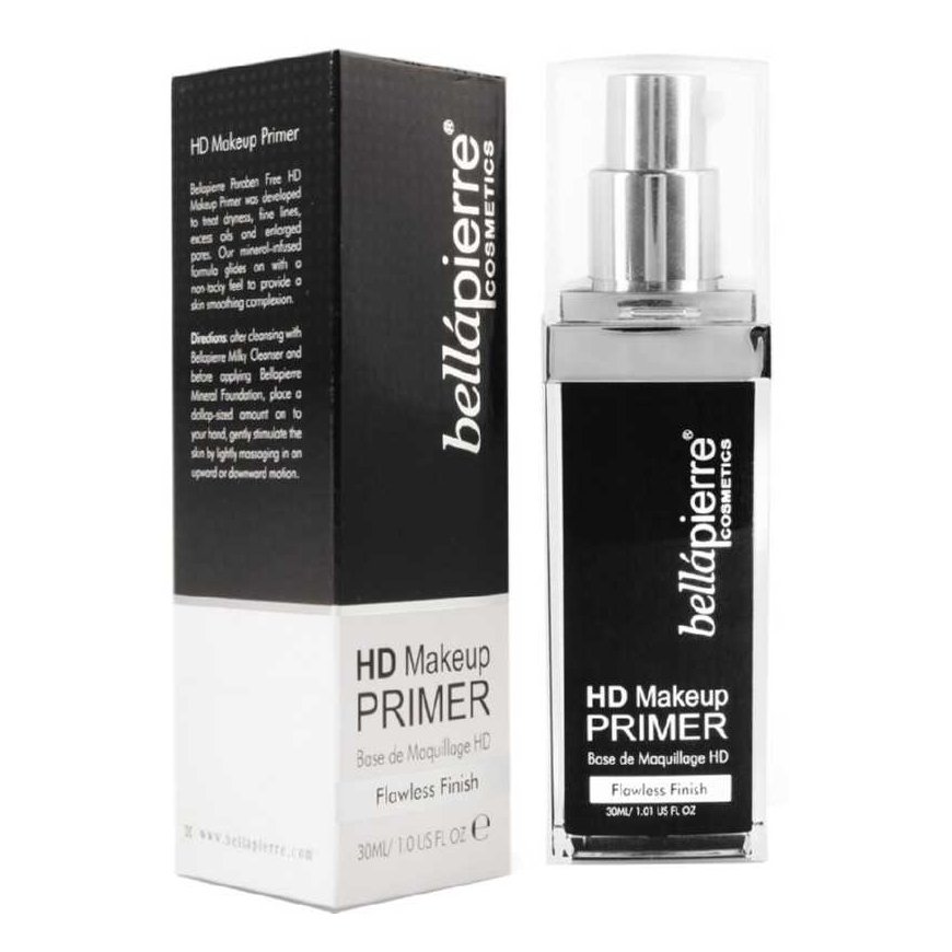 Bellapierre Cosmetics Make-up base BellaPierre Primer, 30ml PRIM
