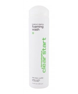 Dermalogica Clear Start Foaming Cleanser
