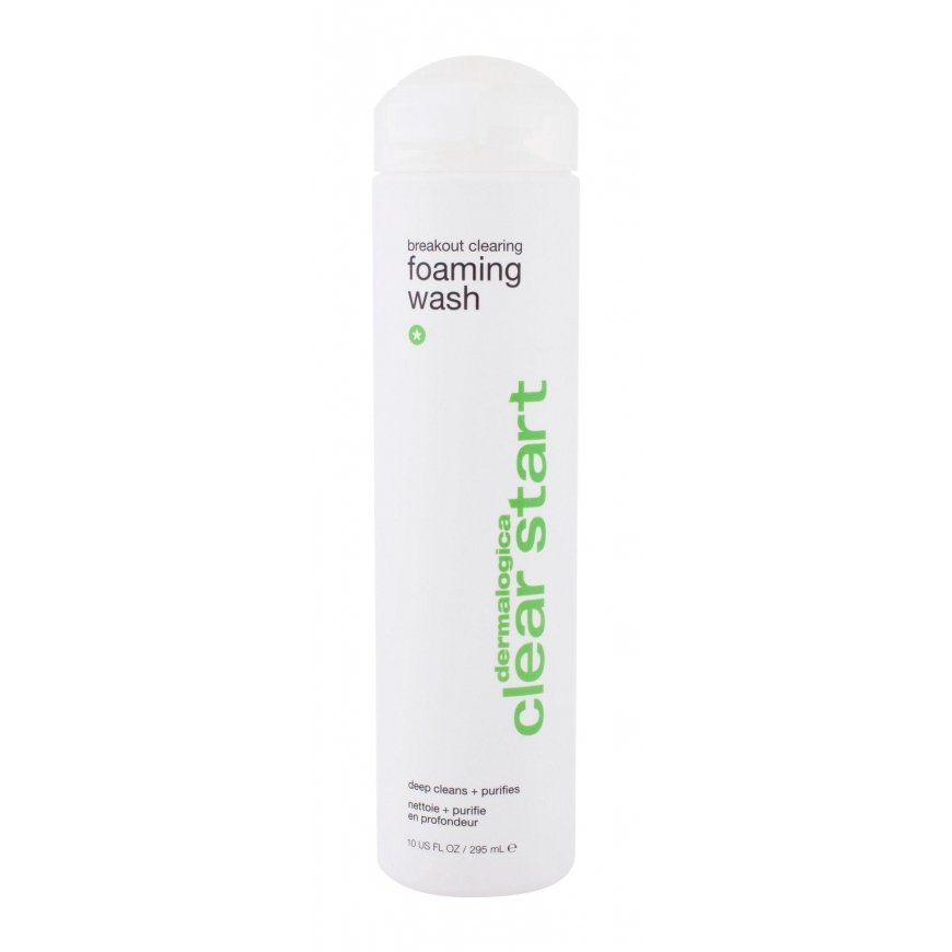 Dermalogica Clear Start Foaming Cleanser