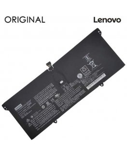 Laptop battery LENOVO L16M4P60, 9120mAh, Original