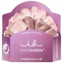 Invisibobble Sprunchie Slim Premium La Vie en Rose - Hair elastic ( 2 pcs ) Invisibobble Sprunchie Slim Premium La Vie en Rose - Hair elastic ( 2 pcs )