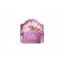 Invisibobble Sprunchie Slim Premium La Vie en Rose - Hair elastic ( 2 pcs ) Invisibobble Sprunchie Slim Premium La Vie en Rose - Hair elastic ( 2 pcs )