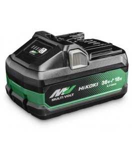 Battery HiKOKI Multi Volt BSL36B18X