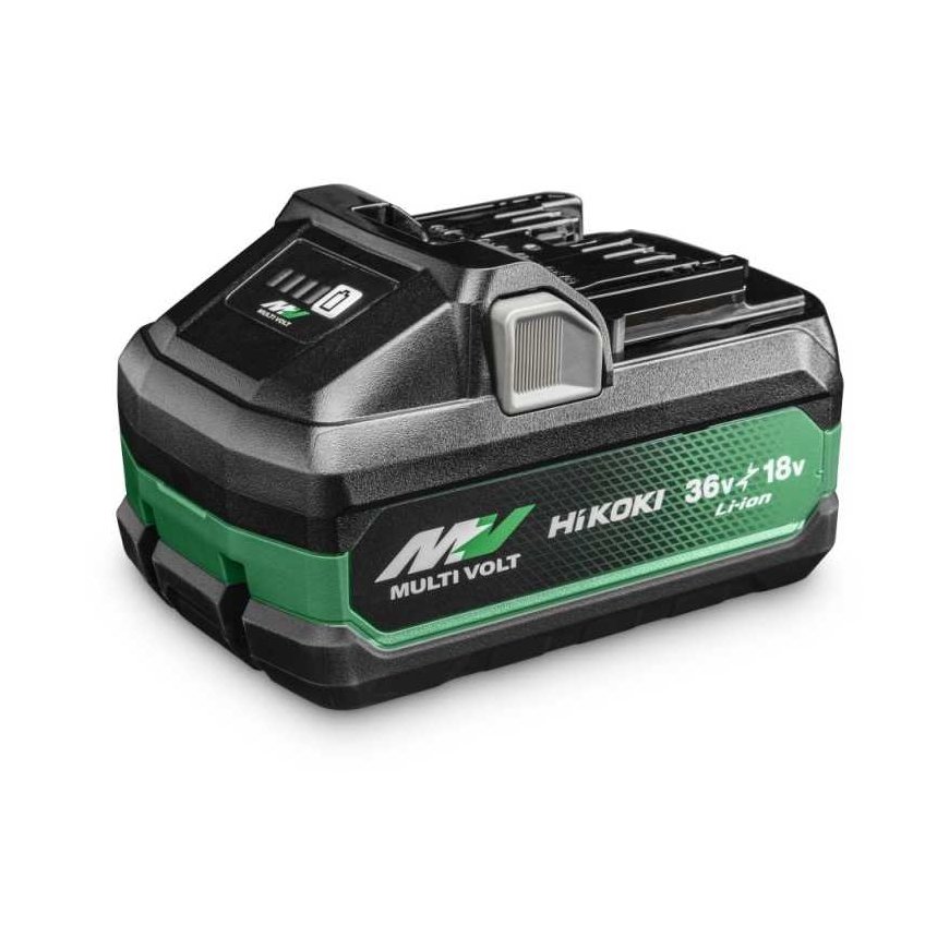 Hikoki Battery HiKOKI Multi Volt BSL36B18X