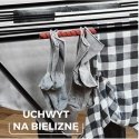 Skalbinių džiovyklė Vileda Universal Ultimate Skalbinių džiovyklė Vileda Universal Ultimate