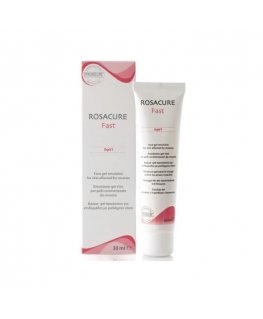 Endocare Rosacure Fast Face Gel Emulsion 30ml