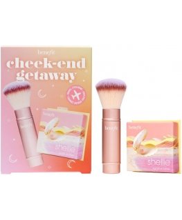 Benefit Cheek-End Getaway Set 6