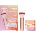 Benefit Cheek-End Getaway Set 6 Benefit Cheek-End Getaway Set 6